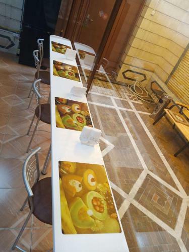 Hostal "chinara" Guest House