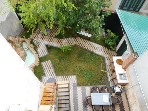 Hostal Hotel Avesto