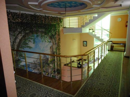 Hostal Hotel Avesto