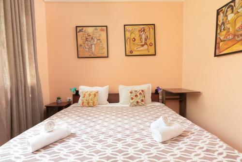 Bed & Breakfast Al Amin Guest House
