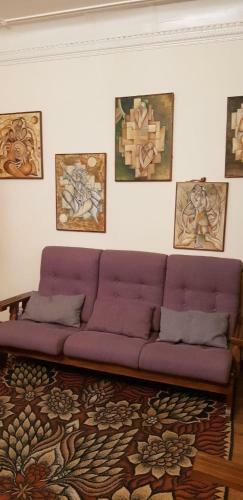 Bed & Breakfast Al Amin Guest House