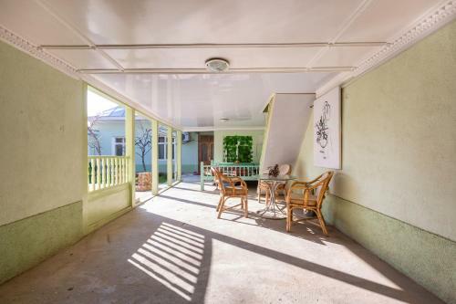 Bed & Breakfast Al Amin Guest House