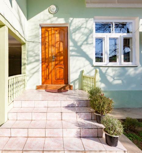 Bed & Breakfast Al Amin Guest House