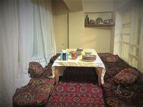 Spacious Apartment In Central Touristic Location