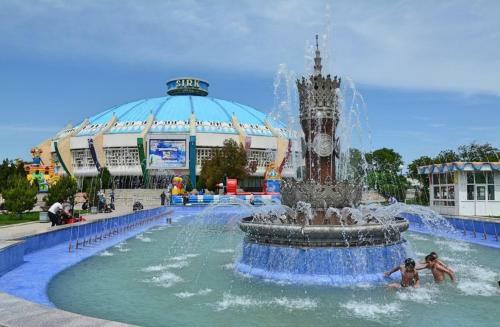Spacious Apartment In Central Touristic Location