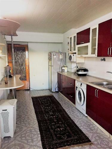 Spacious Apartment In Central Touristic Location