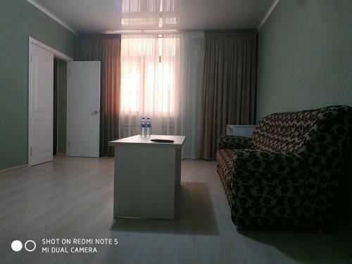 Hotel "green"