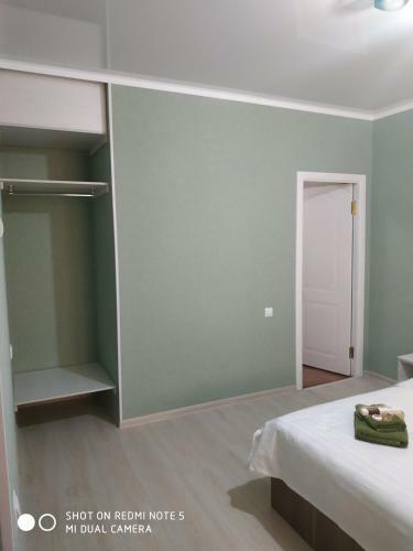 Hotel "green"