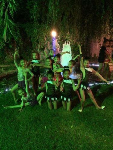 Hotel "green"