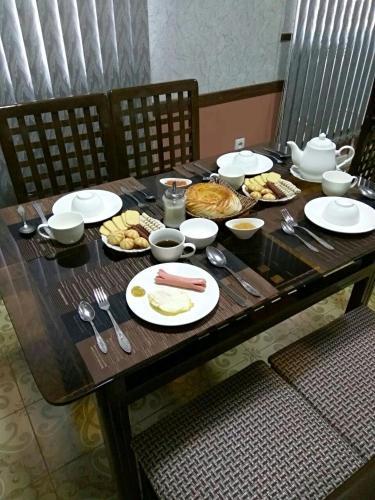 Posada Yasmin Hotel