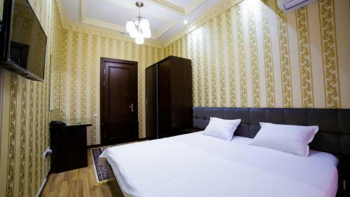 Alliance Hotel
