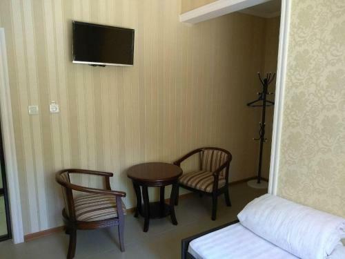 Posada Oazis Hotel