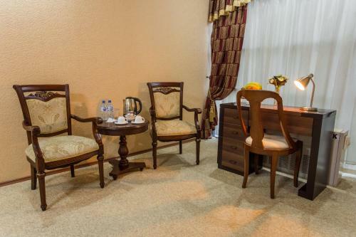 Citizen Hotel