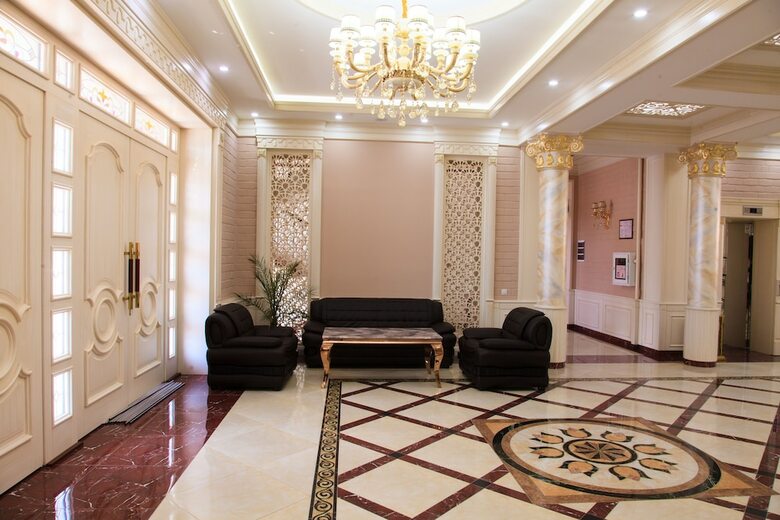 Hotel Rakat Plaza