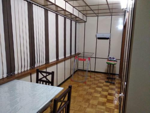 Apartment On Gulyamov 11
