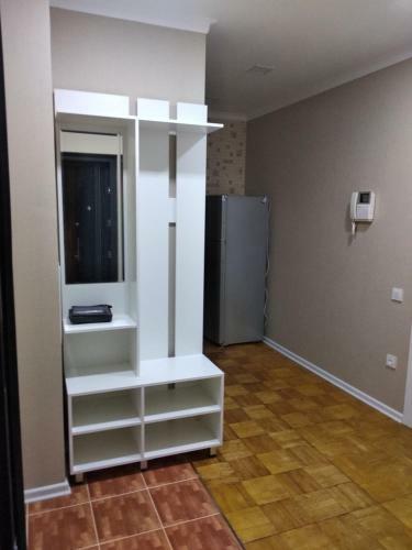 Apartment On Gulyamov 11