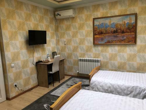 The Rooms Inn Hotel