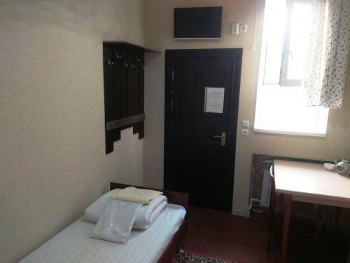 Safar Hotel