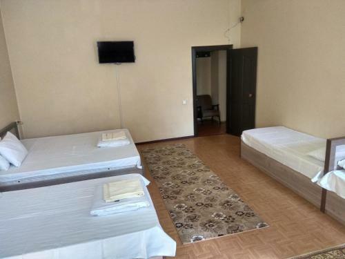 Safar Hotel