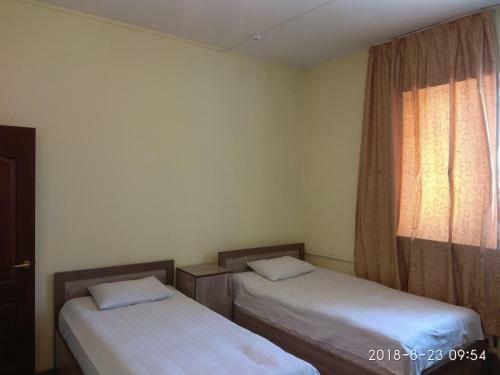 Safar Hotel