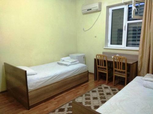 Safar Hotel