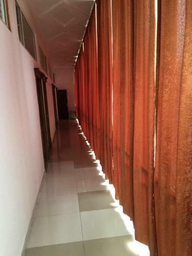 Hotel Samo