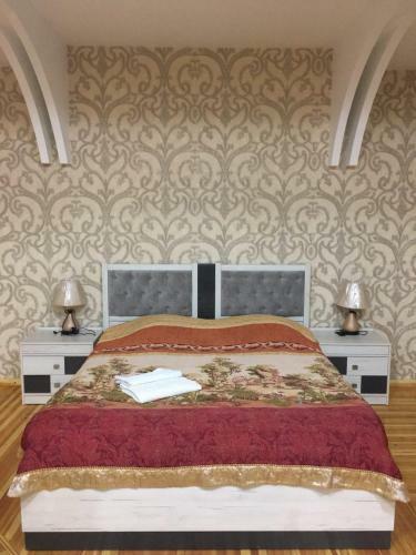 Giza Grand Hotel