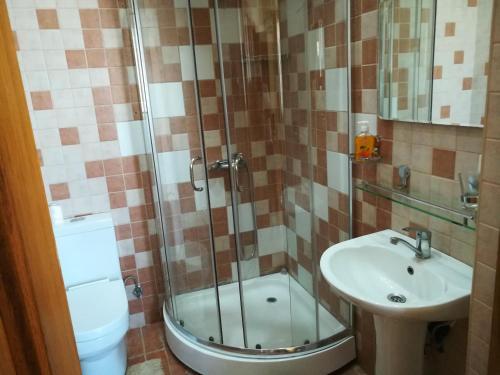 Albergue "?rcha Hotel"