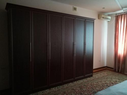 Albergue "?rcha Hotel"