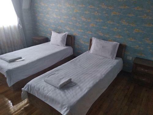Albergue "?rcha Hotel"
