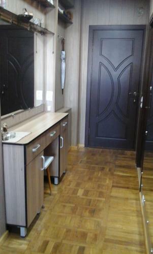 Apartment On Rashidova 40