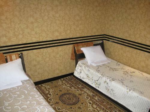 Homestay B&B Hostel