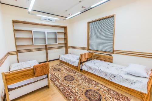 Homestay B&B Hostel