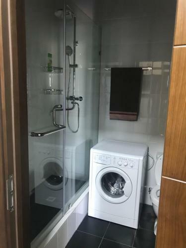 Apartment On Koratash