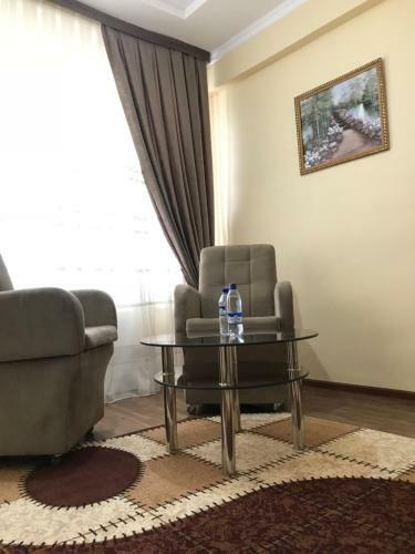Apartamento Izaura Lux