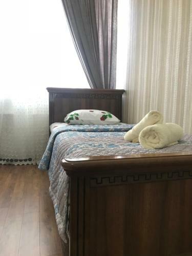 Apartamento Izaura Lux