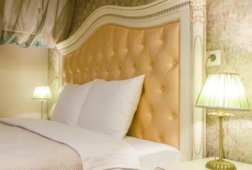 Hotel Lepsza ??????