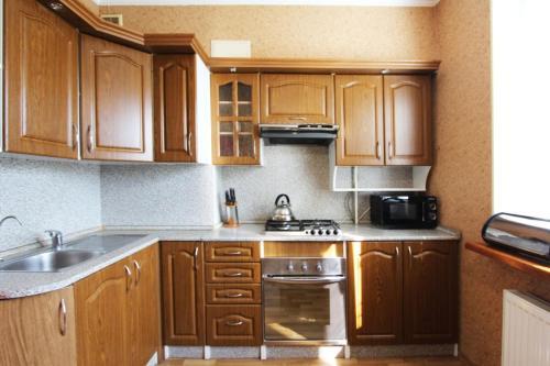 Apartamento ??????? ??????????????? 125 Cityrooms