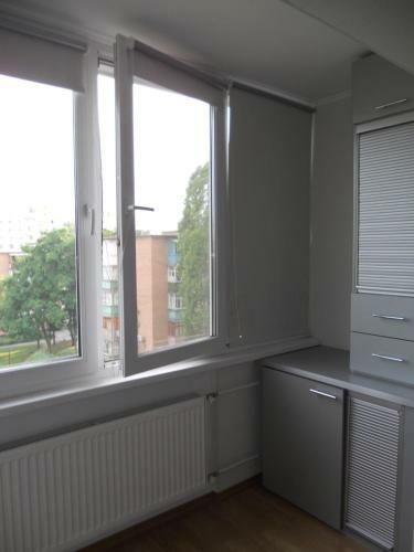 Apartamento ??????? ??????????????? 125 Cityrooms