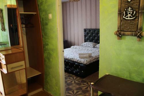 Apartment On Fastivs'ka 2