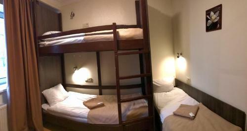 Bed & Breakfast Non-stop Economy Hotel