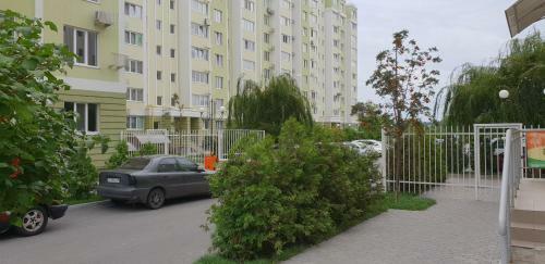 Apartamento Sleep & Flight