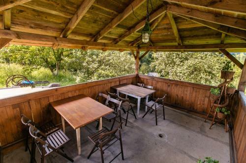Hostal Fazenda Raiter