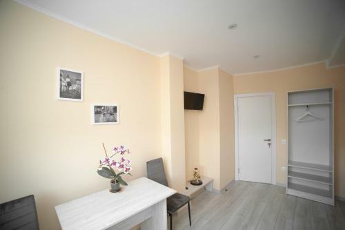 Hostal Green Hill