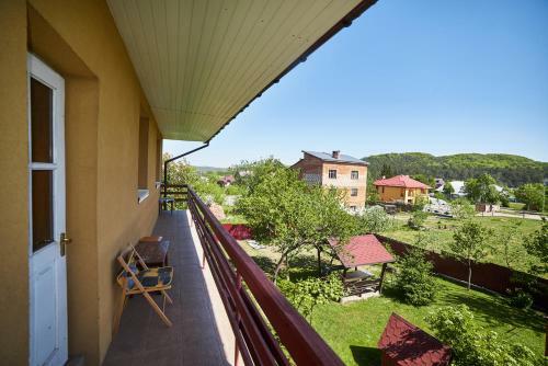 Hostal Green Hill