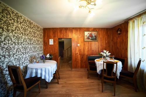 Hostal Green Hill