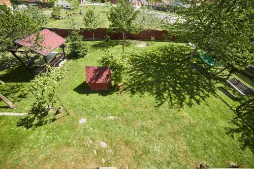 Hostal Green Hill