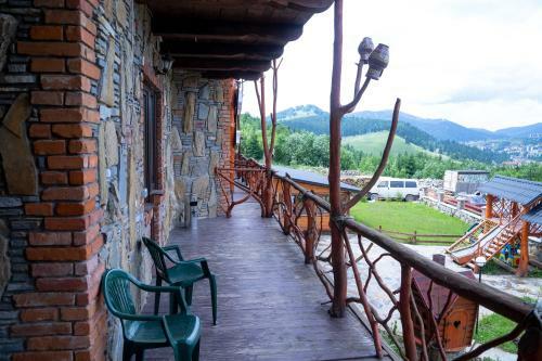 Agroturismo Kabanova Gora