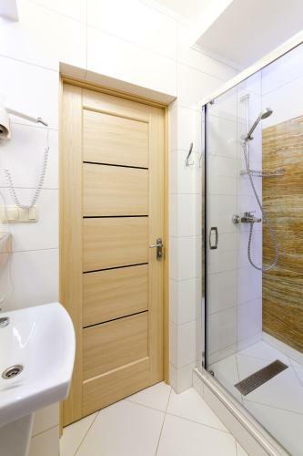 Apartamento Kasimir Hotel Rooms