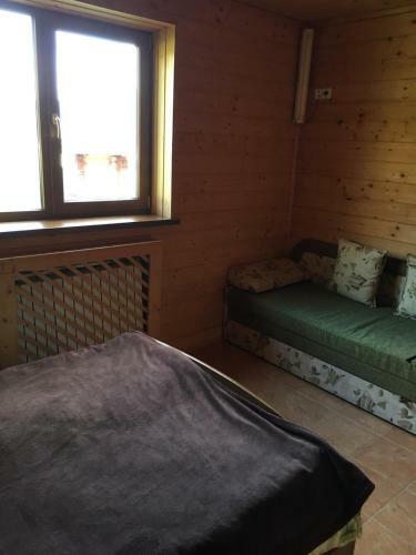 Lodge Zahyd Space